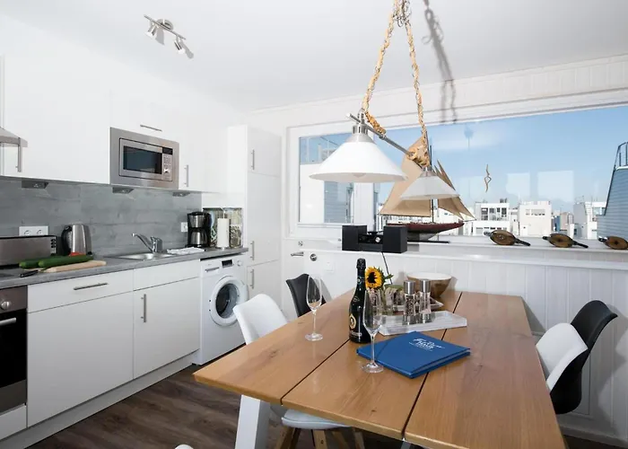 Marina Rainbow Olpenitz