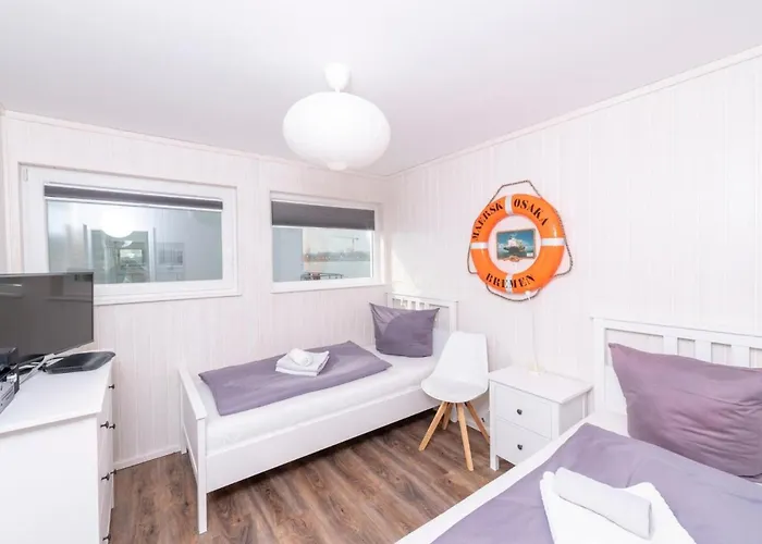 Marina Rainbow 5* Olpenitz