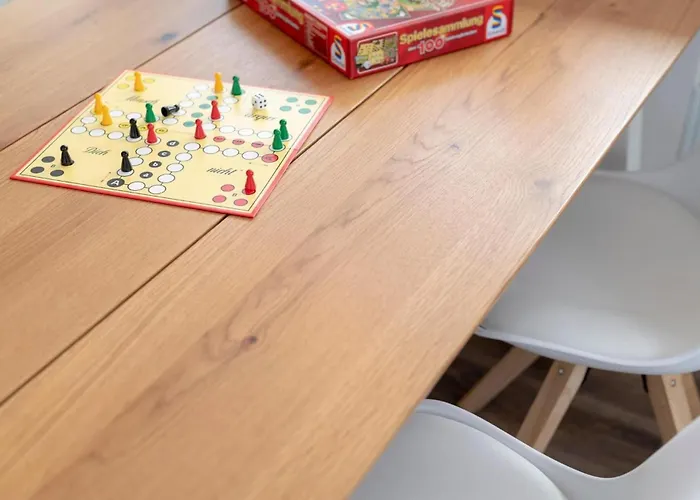 Marina Rainbow Botel Olpenitz