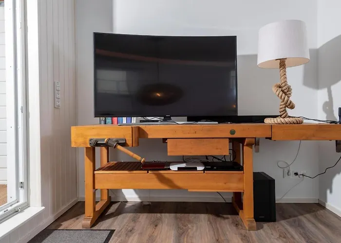 Marina Rainbow 5* Olpenitz