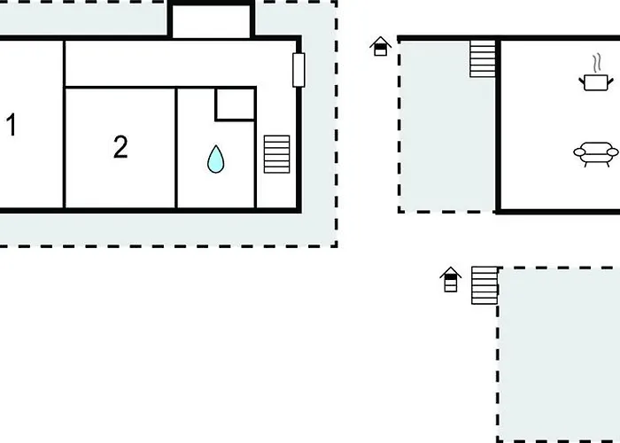 Marina Rainbow Botel